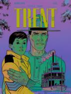 Trent Vol. 8: Little Trent di Leo edito da Cinebook Ltd