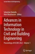 Advances in Information Technology in Civil and Building Engineering edito da Springer International Publishing