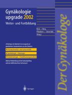 Gynäkologie upgrade 2002 di BECK  L. edito da Springer Berlin Heidelberg
