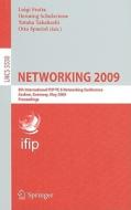 Networking edito da Springer-verlag Berlin And Heidelberg Gmbh & Co. Kg