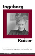 Ingeborg Kaiser edito da Books on Demand