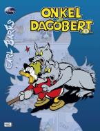 Disney: Barks Onkel Dagobert 08 di Carl Barks edito da Egmont Comic Collection