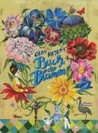 Olaf Hajeks Buch der Blumen di Christine Paxmann edito da Prestel Verlag