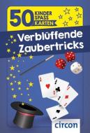 Verblüffende Zaubertricks di Karolin Küntzel edito da Circon Verlag GmbH