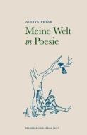 Meine Welt in Poesie di Austin Friar edito da Fischer Karin