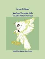 Asad und der weiße Adler edito da Books on Demand