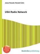 Usa Radio Network edito da Book On Demand Ltd.