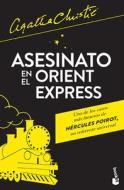 Asesinato En El Orient Express di Agatha Christie edito da PLANETA PUB