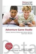 Adventure Game Studio edito da Betascript Publishing