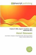 Henri Nouwen edito da Alphascript Publishing