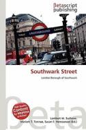 Southwark Street edito da Betascript Publishing
