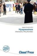 Hyspaosines edito da Claud Press