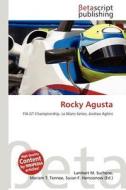 Rocky Agusta edito da Betascript Publishing