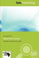 Wave File Format edito da Crypt Publishing