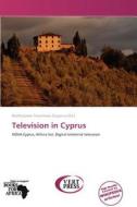 Television In Cyprus edito da Duc