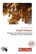 Sergei Avdeyev edito da Duc