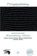 Warrensburg, Illinois edito da Crypt Publishing