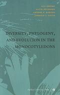 Diversity, Phylogeny & Evolution in the Monocotyledons edito da Aarhus University Press
