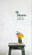 18 Hearts di Renato Sa edito da BOOKBABY