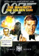 The Man with the Golden Gun edito da Tcfhe/MGM