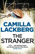 The Stranger di Camilla Lackberg edito da HarperCollins Publishers