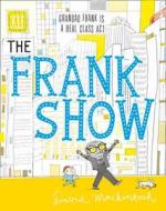 The Frank Show di David Mackintosh edito da HarperCollins Publishers