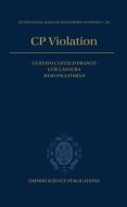 Cp Violation di Gustavo Branco, Luis Lavoura, Joao Paulo Silva edito da OXFORD UNIV PR