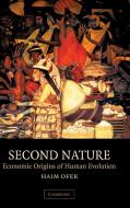 Second Nature di Haim Ofek edito da Cambridge University Press