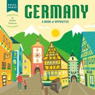 Germany di Ashley Evanson edito da Penguin Putnam Inc