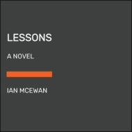Lessons di Ian McEwan edito da RANDOM HOUSE LARGE PRINT