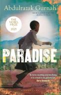 Paradise di Abdulrazak Gurnah edito da Bloomsbury Publishing PLC