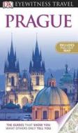 DK Eyewitness Travel Guide: Prague [With Map] di Vladimir Soukup edito da DK Publishing (Dorling Kindersley)