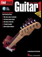 Fasttrack Guitar Method - Book 1 di Jeff Schroedl, Blake Neely edito da HAL LEONARD PUB CO