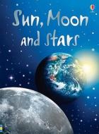 Sun, Moon and Stars di Stephanie Turnbull edito da Usborne Books