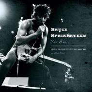 Bruce Springsteen: The Boss di Mick Wall edito da Abstract Sounds Books Ltd