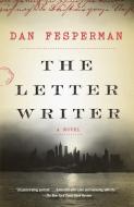 Letter Writer di Dan Fesperman edito da Random House LCC US