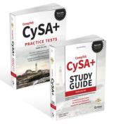 Comptia Cysa+ Certification Kit: Exam Cs0-002 di Mike Chapple, David Seidl edito da SYBEX INC
