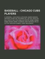 Baseball - Chicago Cubs Players: Al Brid di Source Wikia edito da Books LLC, Wiki Series