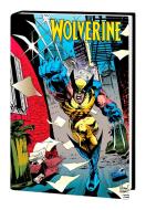 Wolverine Omnibus Vol. 4 di Larry Hama edito da MARVEL COMICS GROUP