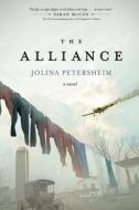 The Alliance di Jolina Petersheim edito da TYNDALE HOUSE PUBL