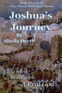 Joshua's Journeys di Sheila Deeth edito da Createspace