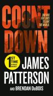 Countdown di James Patterson, Brendan Dubois edito da Grand Central Publishing