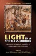 Light in a Spotless Mirror di J. Michael Farr edito da T & T Clark International