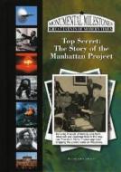 Top Secret di Kathleen Tracy, Kathy Tracy edito da Mitchell Lane Publishers