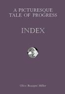 A Index Ix di #Miller,  Olive Beaupre Baum,  Harry Neal edito da Sophia Perennis Et Universalis