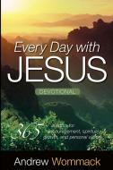 Every Day with Jesus Devotional di Andrew Wommack edito da Harrison House