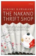 The Nakano Thrift Shop di Hiromi Kawakami edito da EUROPA ED