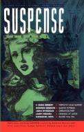 Suspense Magazine, Summer 1951 di John Wyndham, Georges Simenon, Ambrose Bierce edito da Fiction House Press