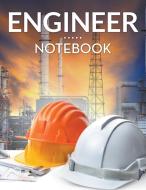 Engineer Notebook di Speedy Publishing Llc edito da Speedy Publishing LLC