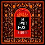 The Devilas Feast di M. J. Carter edito da HighBridge Audio